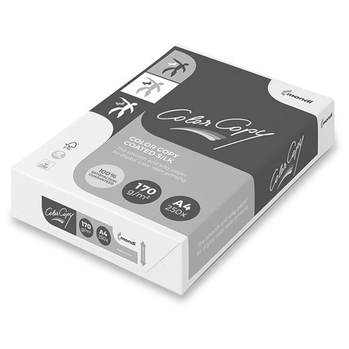 Termék főképe Papír Color Copy Glossy 170 g