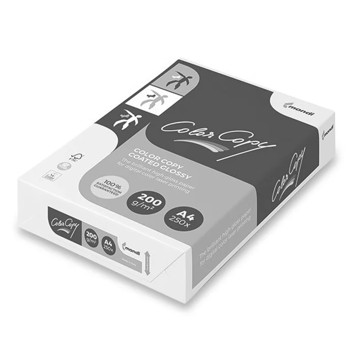 Termék főképe Papír Color Copy Glossy 200 g