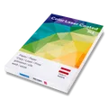 Papír Color Laser Coated A4, matný 170 g, 250 listů
