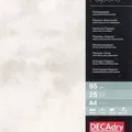 Következő termékkép Papír, szürke márvány textúra, A4, 95 g, APLI [25 lap]
