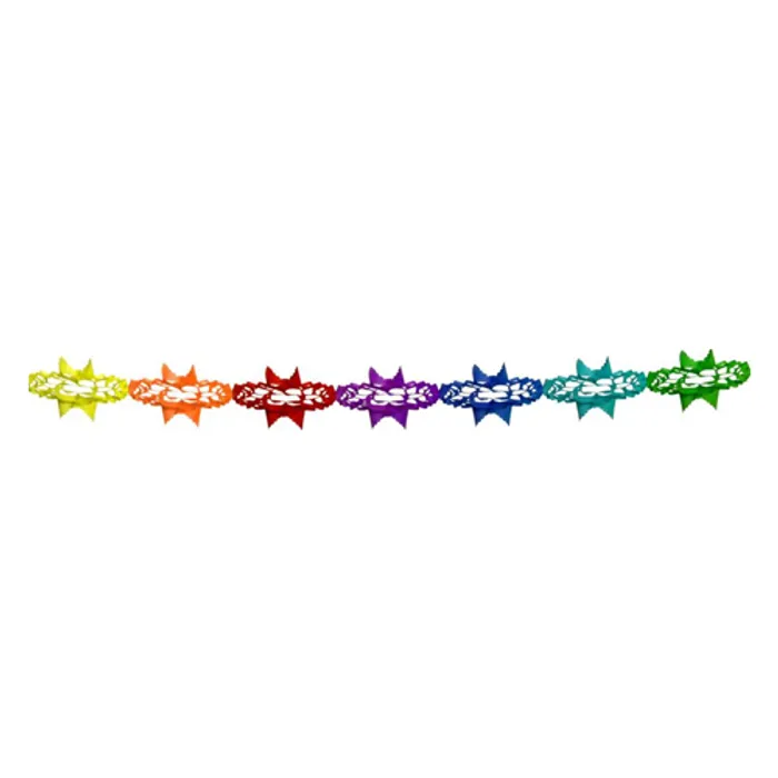 Termék főképe Papírová girlanda 4 m (průměr 17 cm) [1 ks]