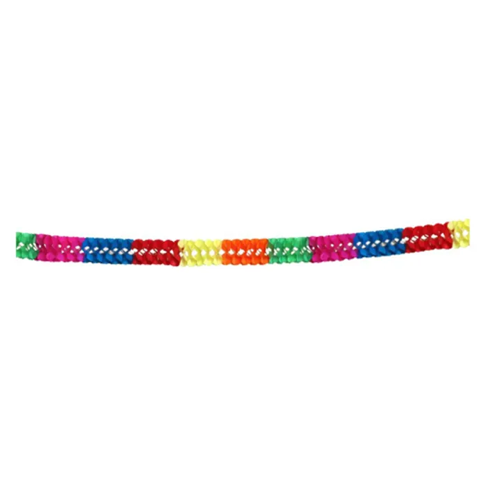 Termék főképe Papírová girlanda 6 m (průměr 17 cm) [1 ks]