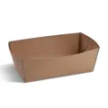 Következő termékkép Street food papírtálka (FSC Mix) zsírálló kraft 165 x 90 x 60 mm 1000ml [100 db]