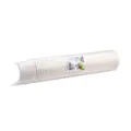Következő termékkép Fagylaltos papírtégely (PAP/PE) fehér átmérő 90mm 250ml [50 db]