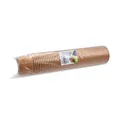 Fagylaltos papírtégely (PAP/PE) kraft átmérő 90mm 250ml [50 db]