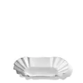 Következő termékkép Papírtálca ovális fehér 16 x 9 x 3 cm [250 db]