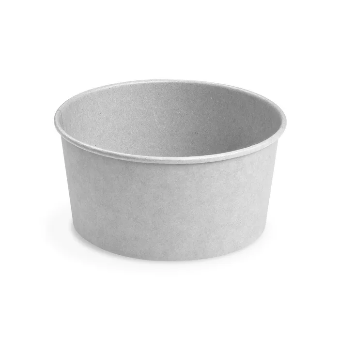 Termék főképe Papírová miska (PAP/PE) kraft průměr 150 mm 750 ml [50 ks]