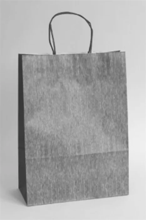 Termék főképe Papírová taška dárková 27x12x37 cm jeans