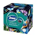 Következő termékkép Papírzsebkendők "Aroma Collection", háromrétegű, 60 db, ZEWA