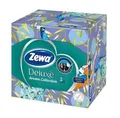 Következő termékkép Papírzsebkendők "Aroma Collection", háromrétegű, 60 db, ZEWA