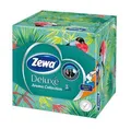Következő termékkép Papírzsebkendők "Aroma Collection", háromrétegű, 60 db, ZEWA
