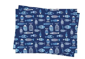 Blefish papír alátétek 30 x 45 cm [250 db]
