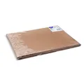 Következő termékkép Tányéralátét (PAP) dombornyomott kraft 40 x 30 cm [200 db]