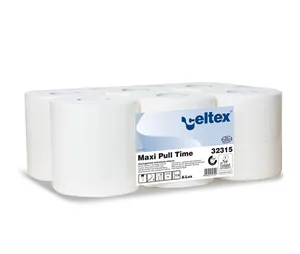 Papírtörlő Celtex Lux 2 rétegű 135 m [1 db] - 32315