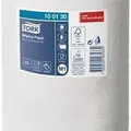 Következő termékkép Papírtörlő tekercs Tork 100130 Advanced 415 M1 1 rétegű 120 m fehér [1 db]