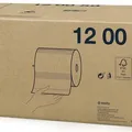 Következő termékkép Papírtörlő tekercs Tork 120059 Matic H1 1 rétegű 280 m fehér [6 db]