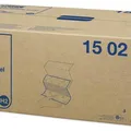 Következő termékkép Papírtörlő Tork 150299 H2 Universal 2 rétegű fehér [4740 db]