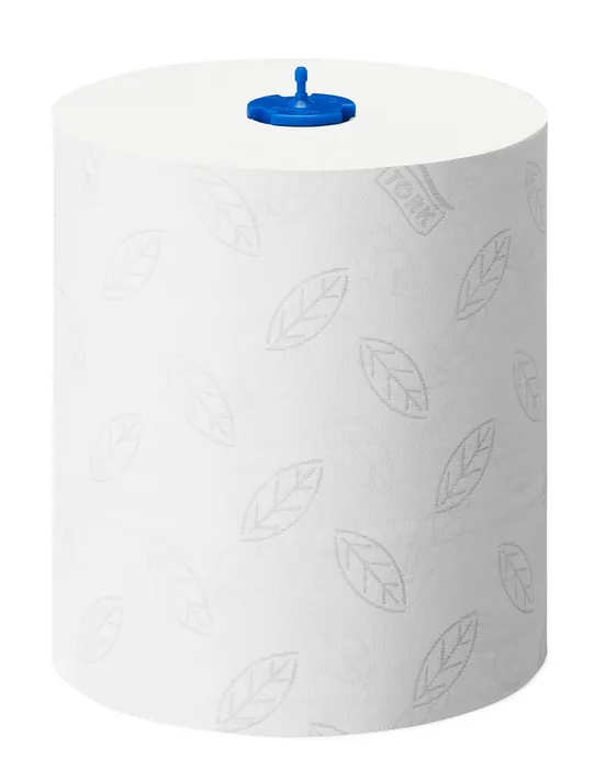 Termék főképe Papírové ručníky v MATIC roli TORK 120067 ADVANCED bílá TAD H1 [6 ks]