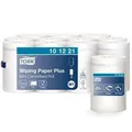 Papírtörlő mini tekercsben TORK 101221 ADVANCED 420 fehér M1 [1 db]