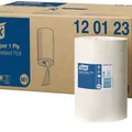 Következő termékkép Papírtörlő mini tekercsben TORK 120123 BASIC UNIVERSAL 310 fehér M1 1 réteg [1 db]