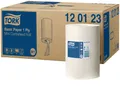 Papírtörlő mini tekercsben TORK 120123 BASIC UNIVERSAL 310 fehér M1 1 réteg [1 db]