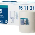 Következő termékkép Papírtörlő tekercsben TORK 151131 Advanced 415 fehér TAD M2 [1 db]