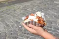Következő termékkép Papírtasak Karo 14 x 19 cm [500 db]