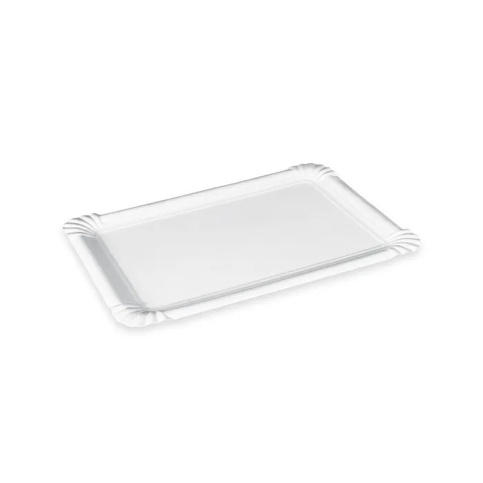 Termék főképe Papírové tácky 13 x 20 cm (č. 4) [100 ks]
