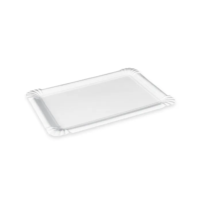 Termék főképe Papírové tácky 13 x 20 cm (č. 4) [250 ks]