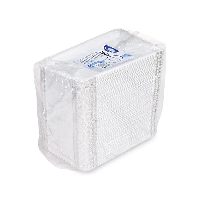 Termék főképe Papírové tácky 13 x 20 cm (č. 4) [250 ks]