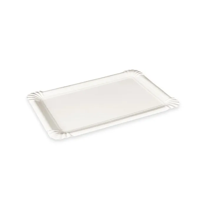 Termék főképe Papírové tácky PREMIUM 13 x 20 cm [250 ks]
