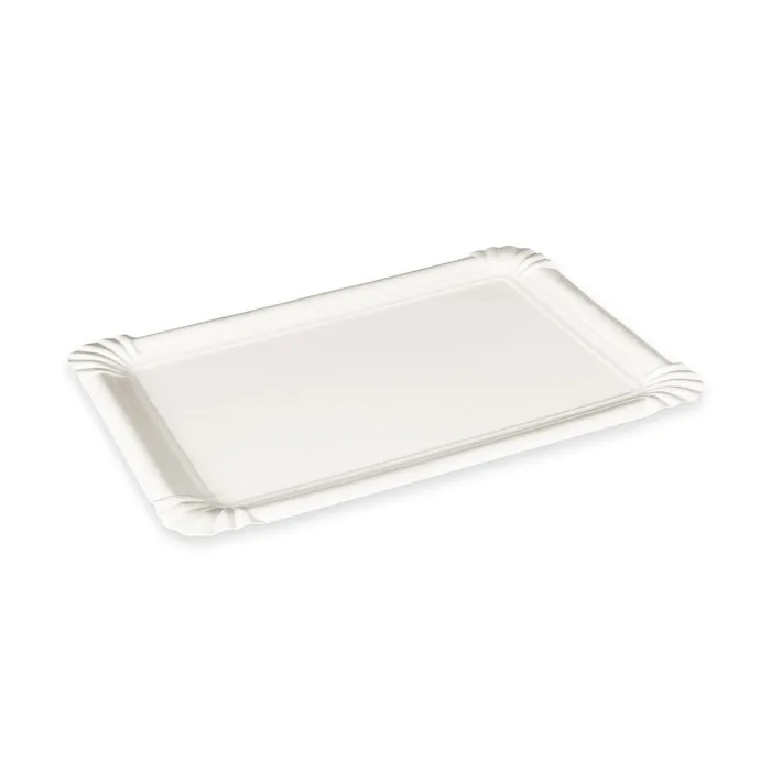 Termék főképe Papírové tácky PREMIUM 21 x 30 cm [125 ks]