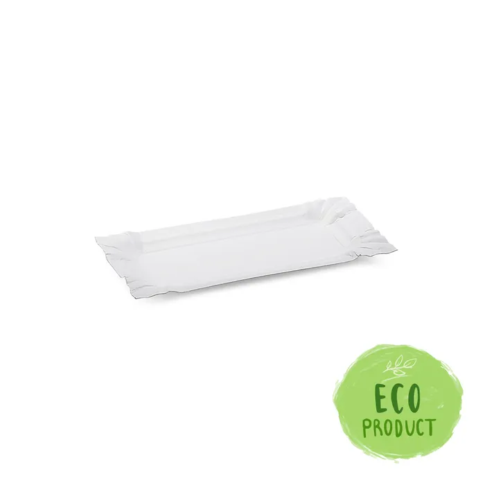 Termék főképe Papírové tácky PREMIUM 7 x 14 cm [250 ks]