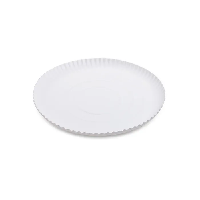 Termék főképe Papírové talíře hluboké průměr 26 cm [50 ks]
