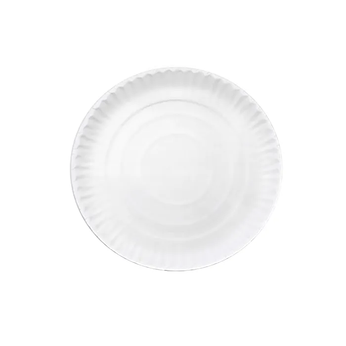 Termék főképe Papírové talíře hluboké průměr 26 cm [50 ks]