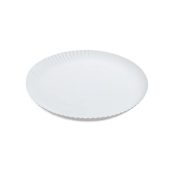 Termék főképe Papírové talíře hluboké průměr 28 cm [50 ks]