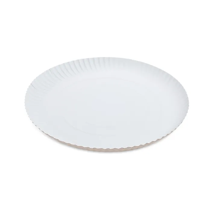 Termék főképe Papírové talíře hluboké průměr 30 cm [50 ks]