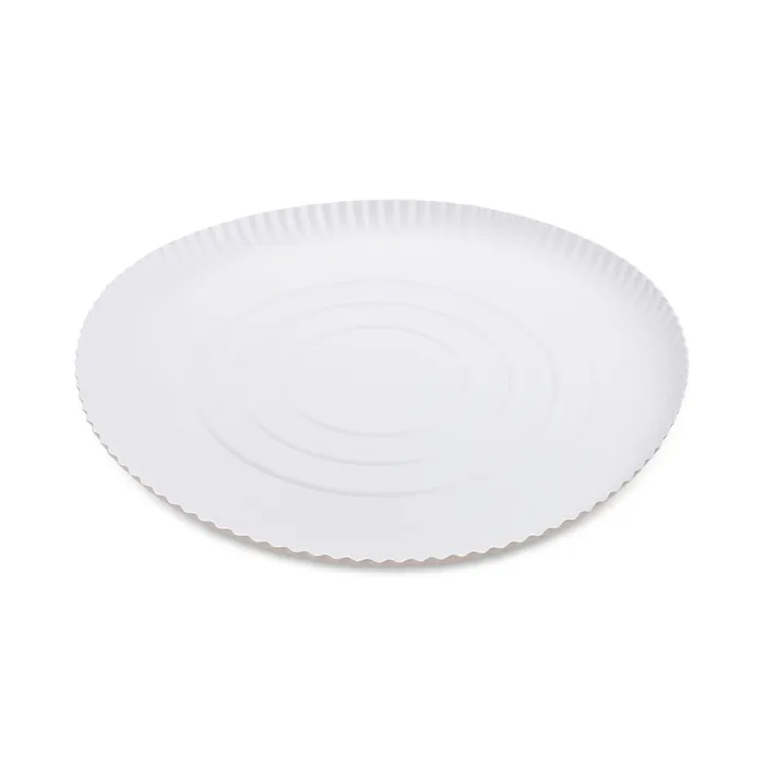 Termék főképe Papírové talíře hluboké průměr 32 cm [50 ks]