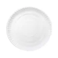 Következő termékkép Papírtányér mély fehér átmérő 34cm RECY [50 db]
