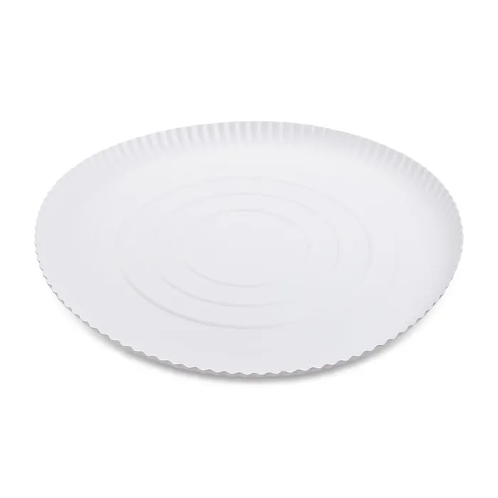 Termék főképe Papírové talíře hluboké průměr 34 cm [50 ks]