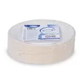 Papírtányér fehér átmérő 15cm RECY [100 db]