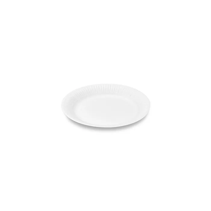 Termék főképe Papírové talíře mělké průměr 15 cm [100 ks]
