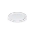 Következő termékkép Papírtányér fehér átmérő 18cm RECY [100 db]