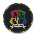 Papírtányér Harry Potter átmérő 23 cm [8 db]