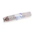 Papírpohár "Coffee to go" átmérő 62mm 110ml `XS: 0,08L/4oz` [50 db]