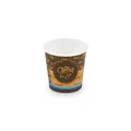 Papírpohár "Coffee to go" átmérő 62mm 110ml `XS: 0,08L/4oz` [50 db]
