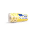 Következő termékkép Papírpohár (FSC Mix) sárga átmérő 74mm 240ml [10 db]