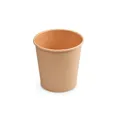 Papírpohár kraft átmérő 73mm 200ml `S: 0,18L/7oz` [50 db]