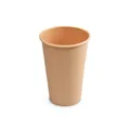 Papírpohár kraft átmérő 80mm 330ml `ML: 0,3L/10oz` [50 db]