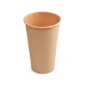 Következő termékkép Papírpohár kraft átmérő 90mm 510ml `XL: 0,4L/16oz` [50 db]